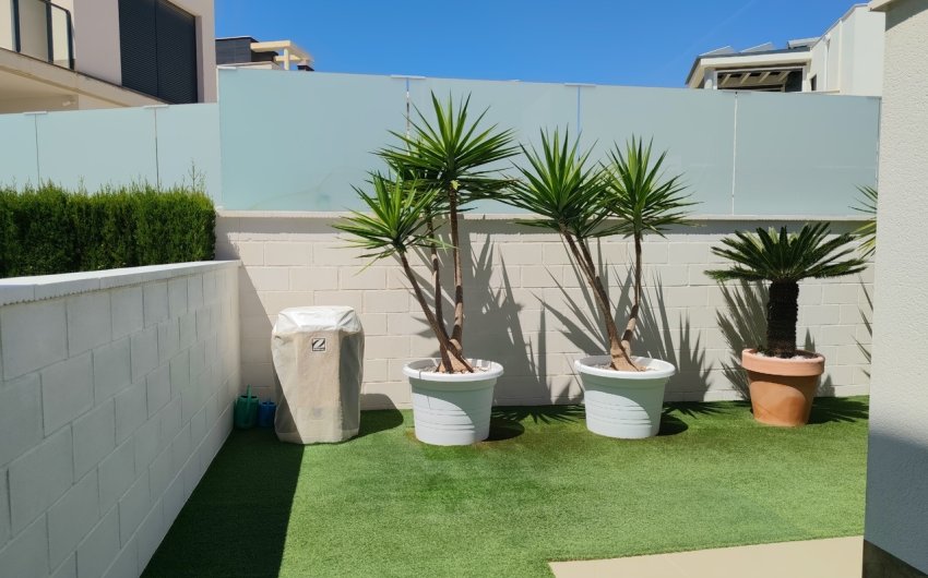 Reventa - Villa -
San Miguel de Salinas - Inland