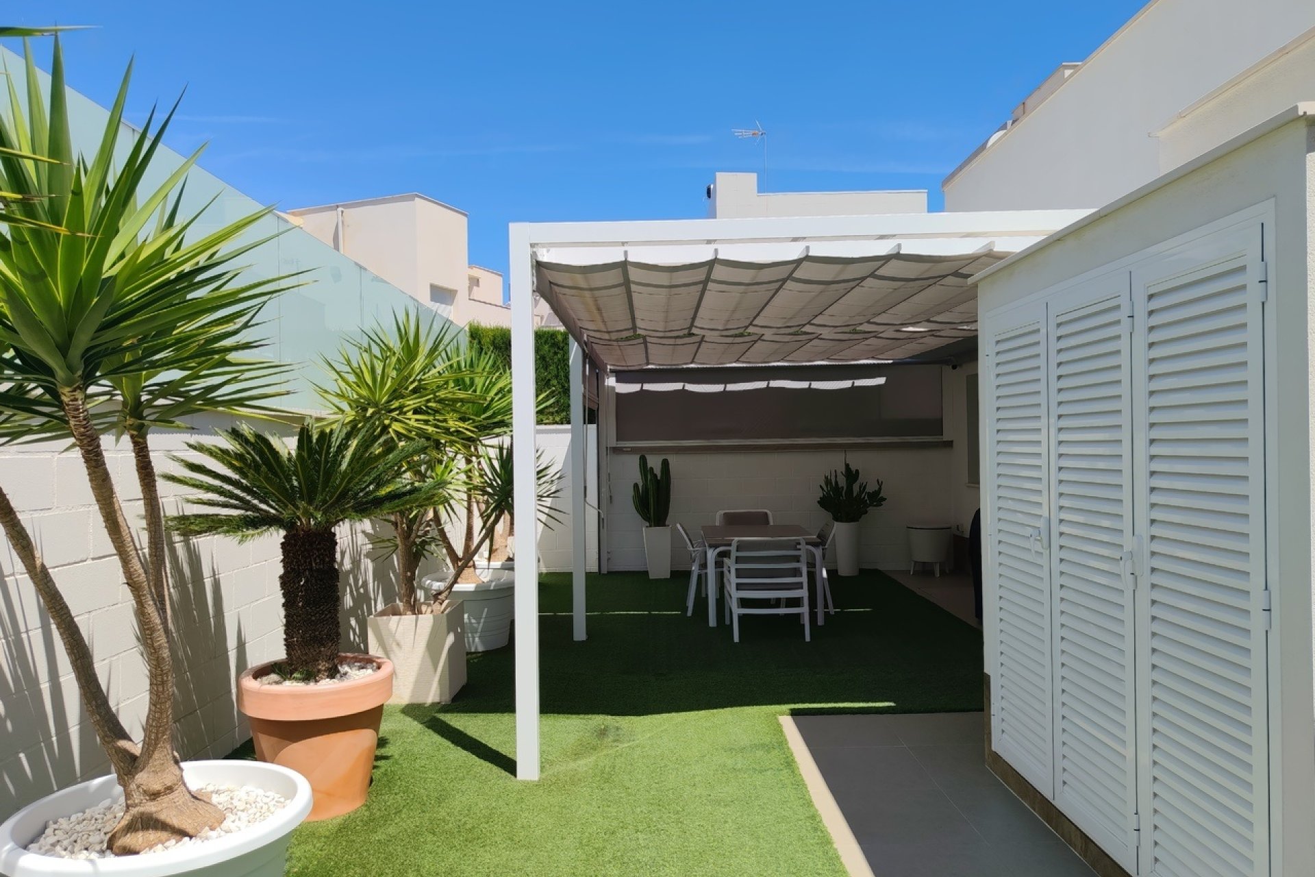 Reventa - Villa -
San Miguel de Salinas - Inland