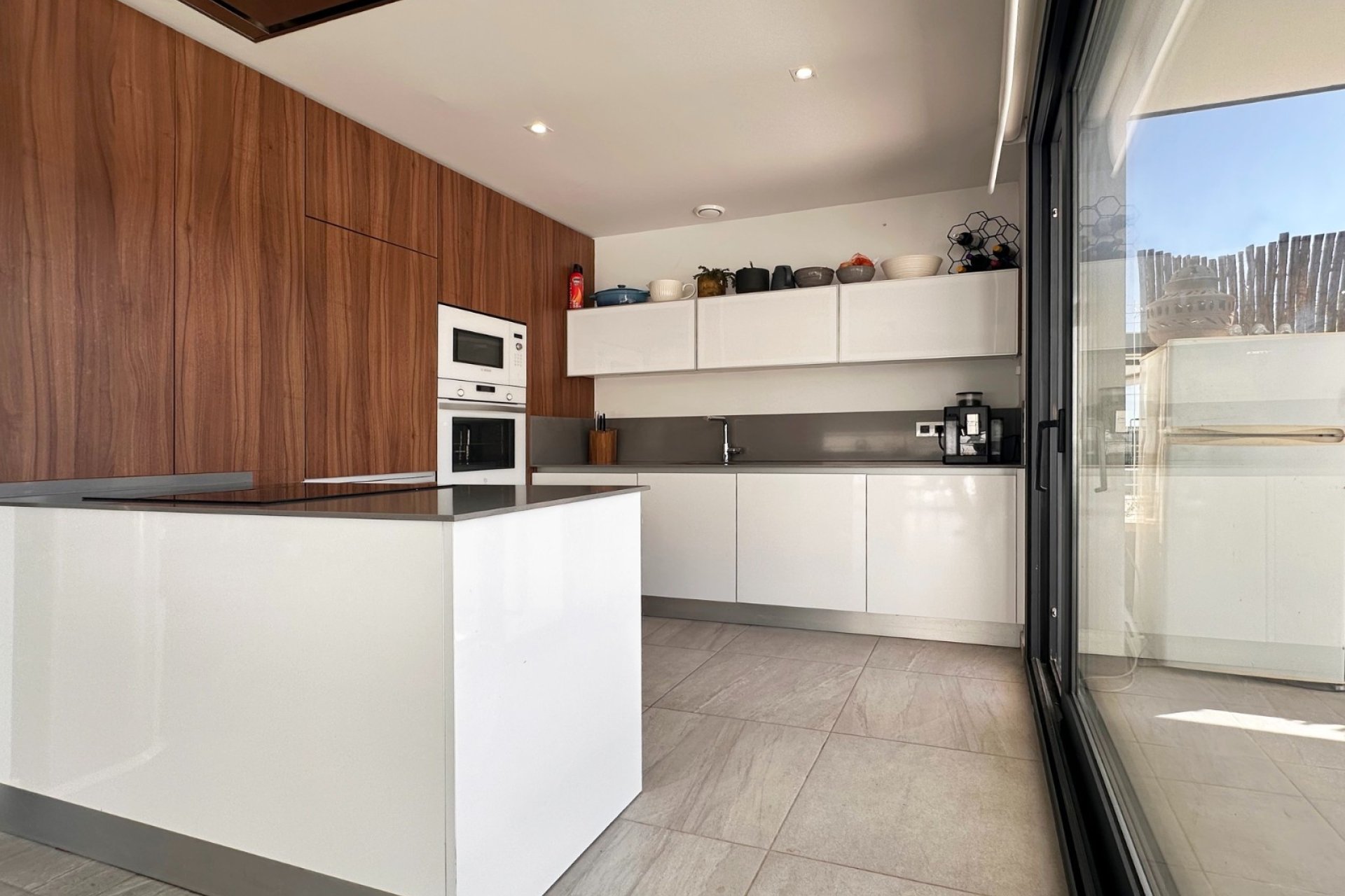 Reventa - Villa -
San Miguel de Salinas - Inland