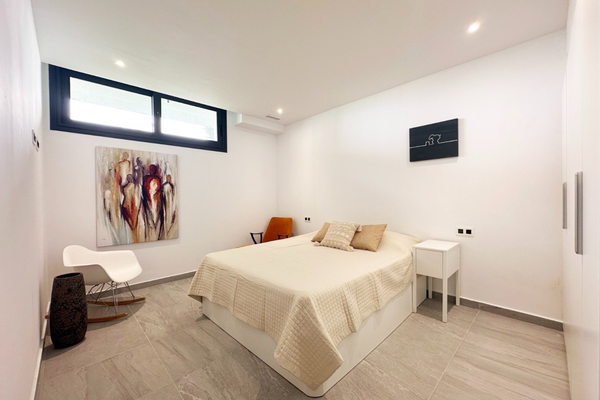 Reventa - Villa -
San Miguel de Salinas - Inland