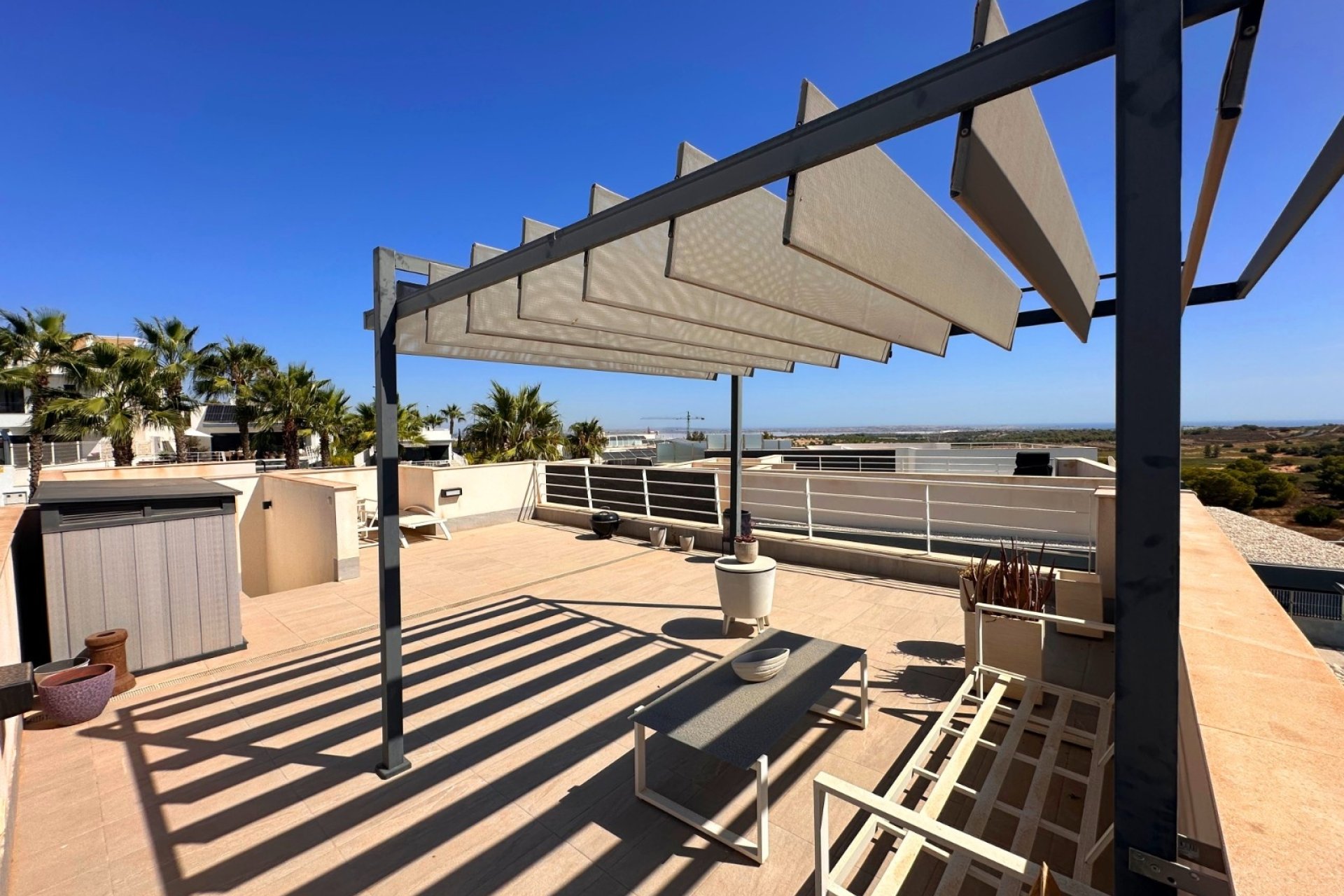 Reventa - Villa -
San Miguel de Salinas - Inland