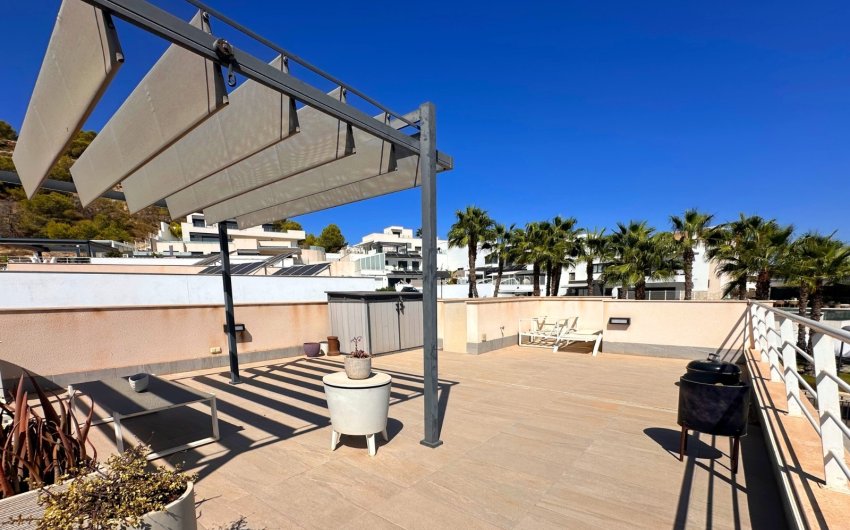Reventa - Villa -
San Miguel de Salinas - Inland
