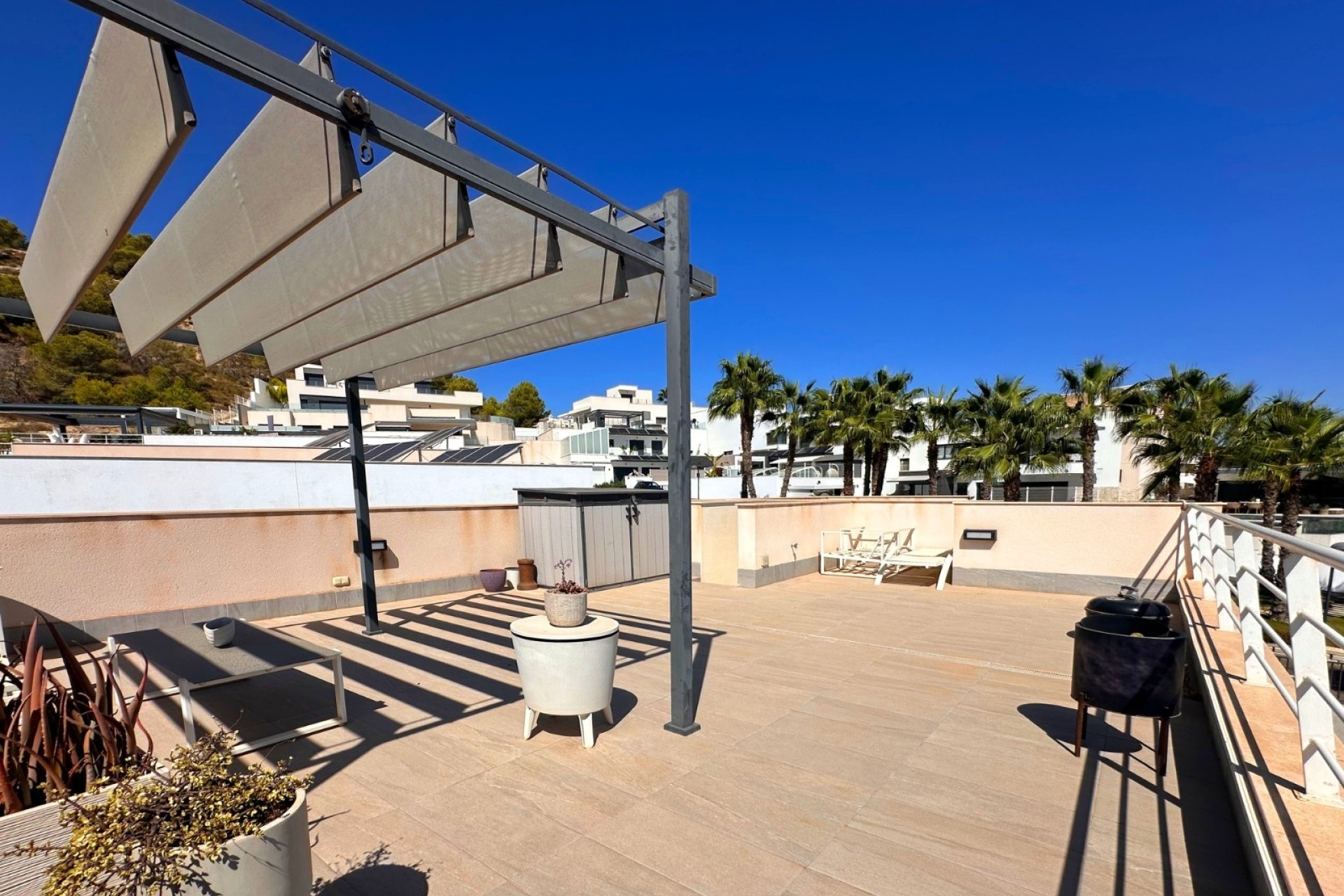 Reventa - Villa -
San Miguel de Salinas - Inland
