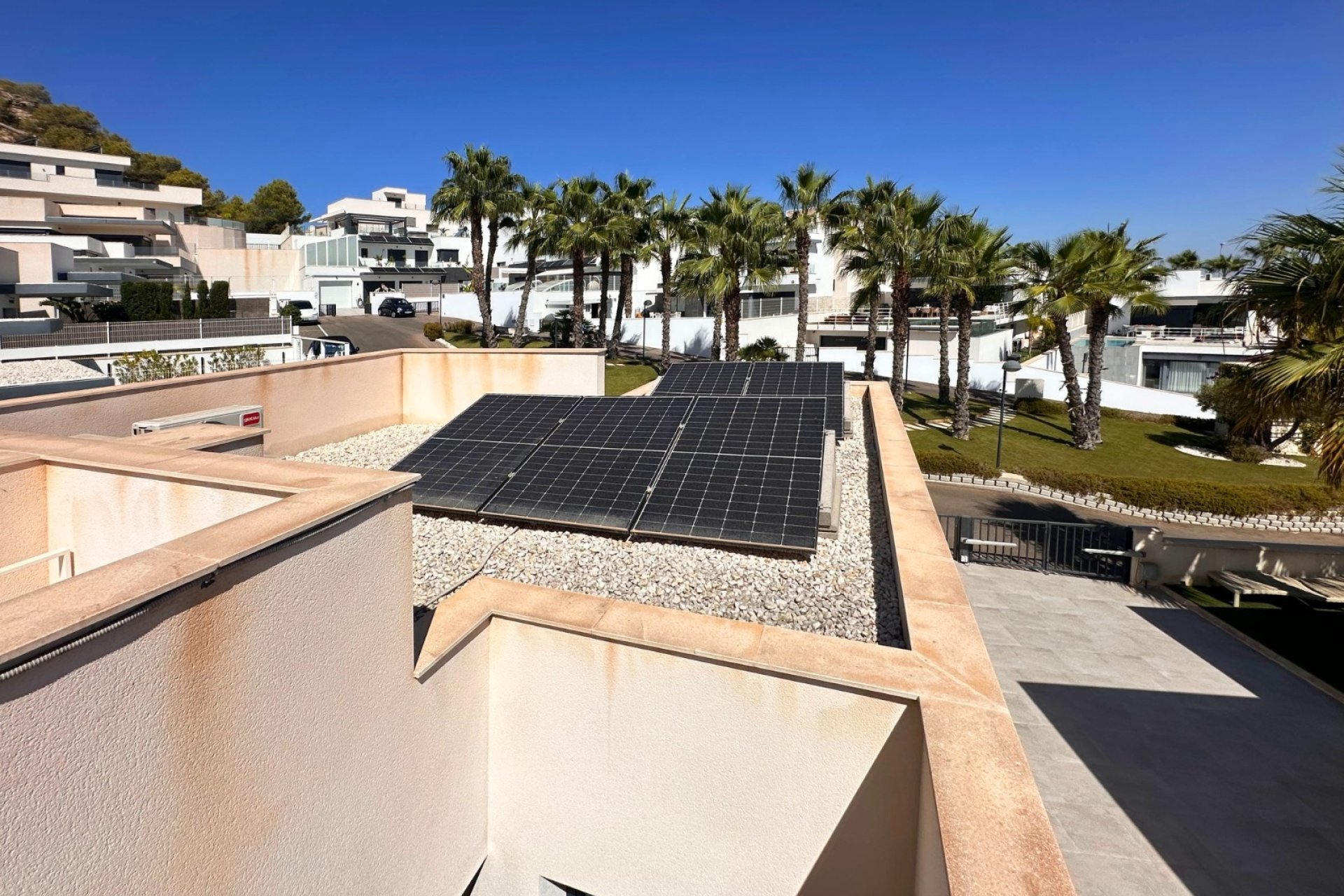 Reventa - Villa -
San Miguel de Salinas - Inland