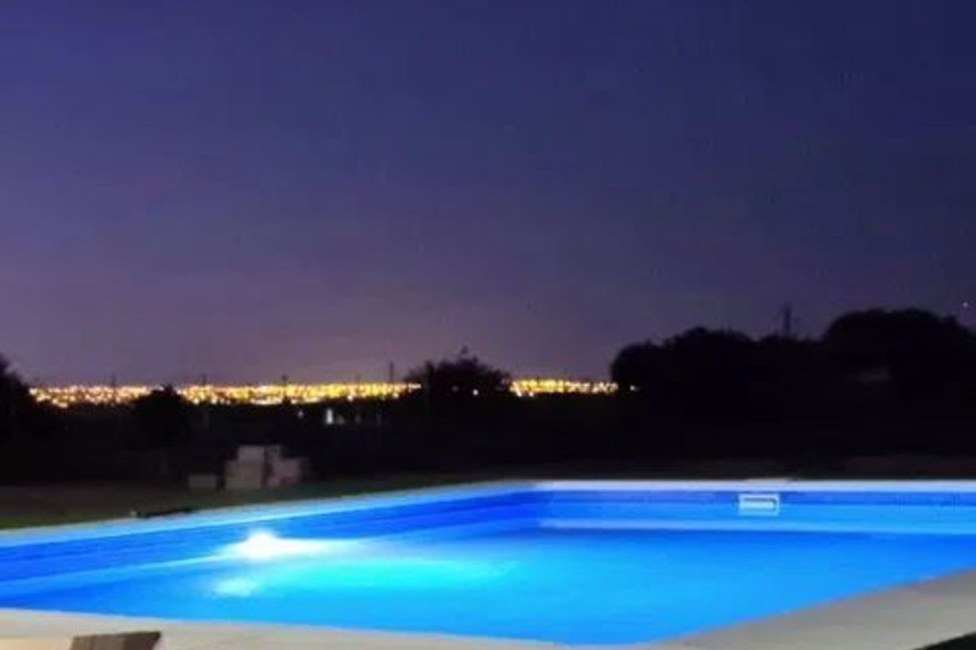 Reventa - Villa -
San Miguel de Salinas - Inland
