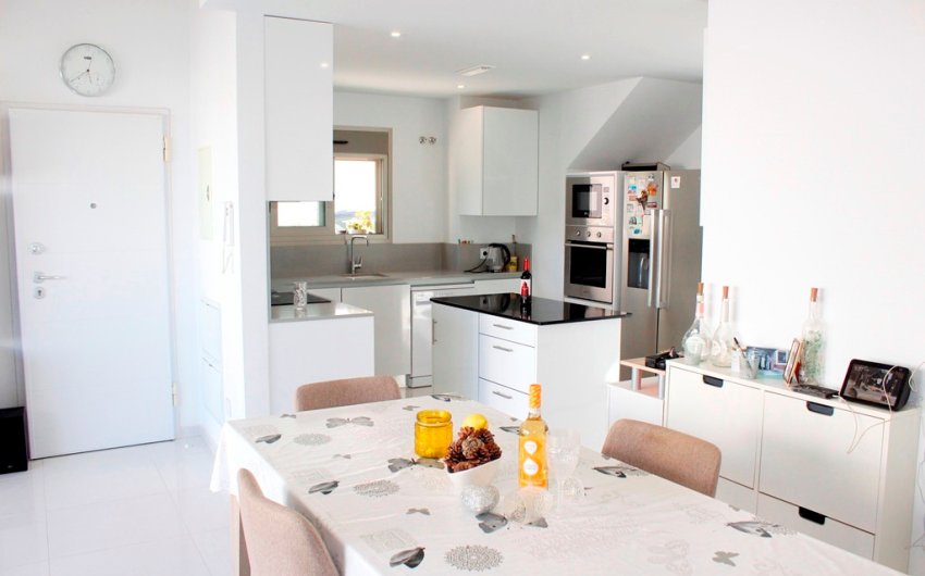 Reventa - Villa -
San Miguel de Salinas - Inland