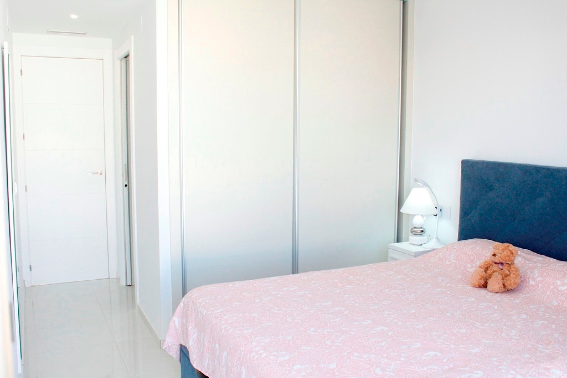 Reventa - Villa -
San Miguel de Salinas - Inland