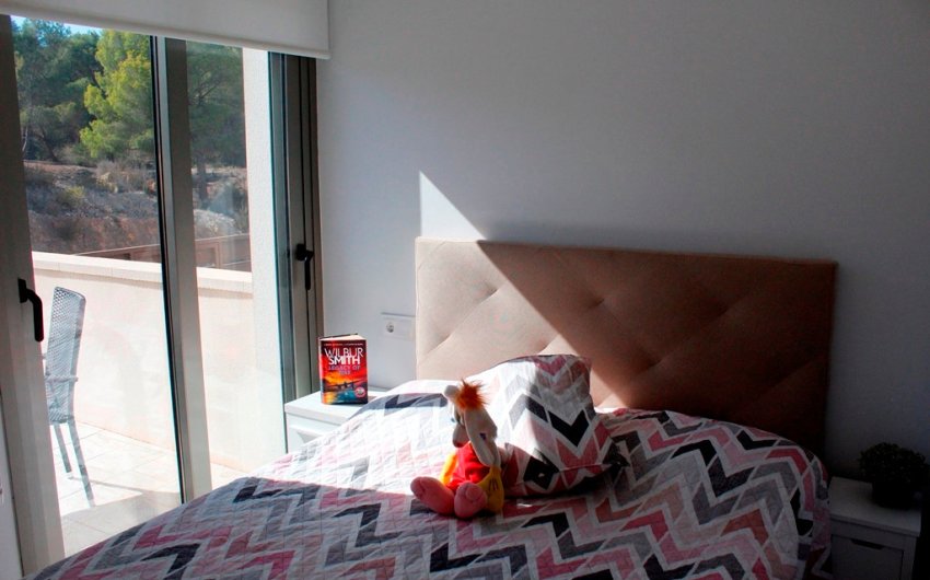 Reventa - Villa -
San Miguel de Salinas - Inland