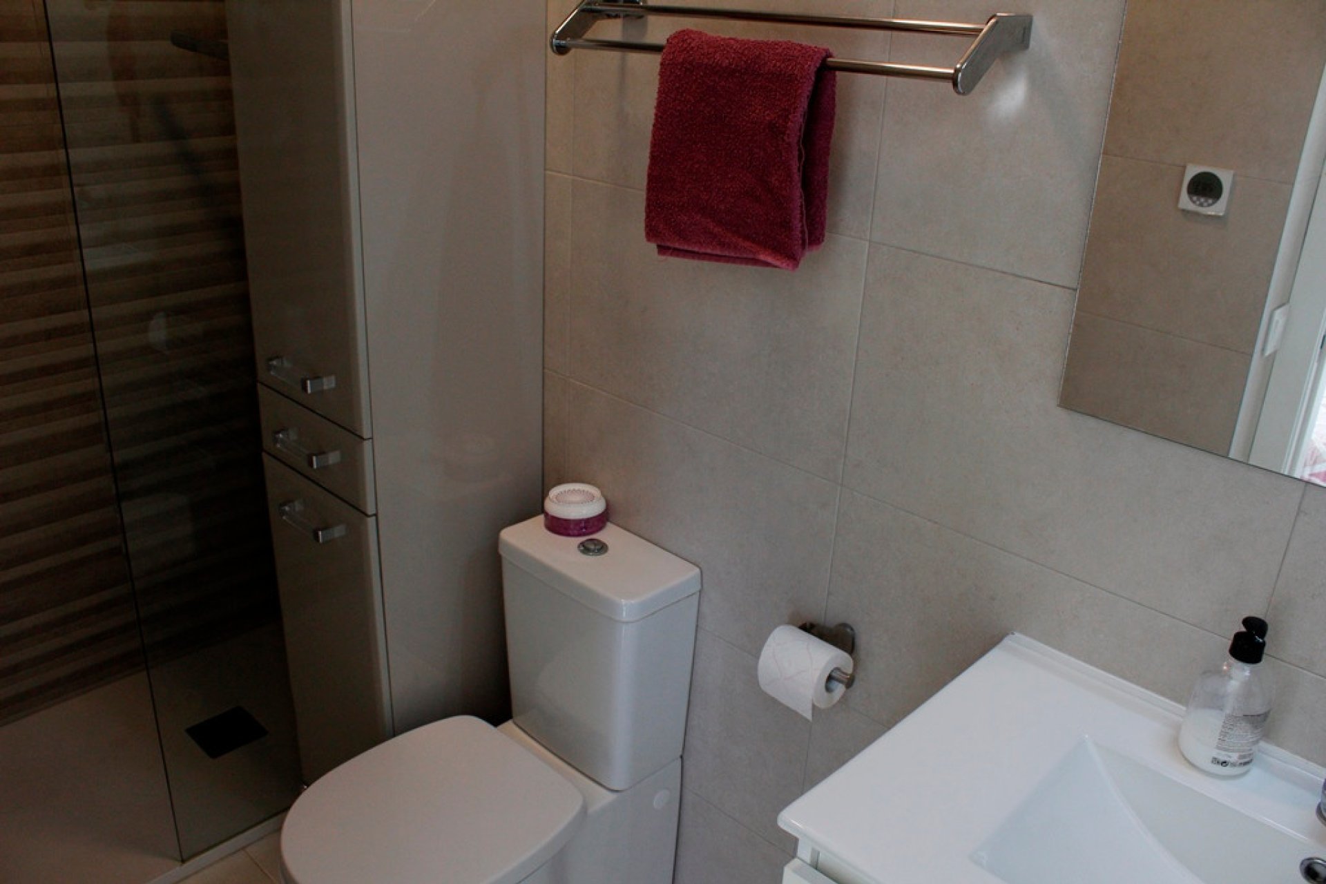 Reventa - Villa -
San Miguel de Salinas - Inland