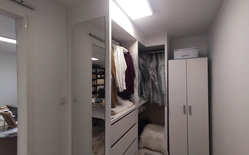 Reventa - Villa -
San Miguel de Salinas - Inland