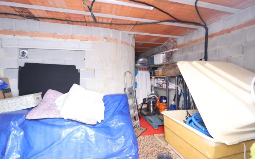 Reventa - Villa -
San Miguel de Salinas - Inland