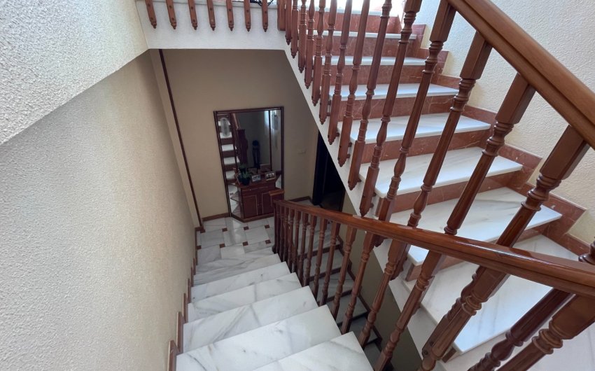 Reventa - Villa -
San Miguel de Salinas - Inland