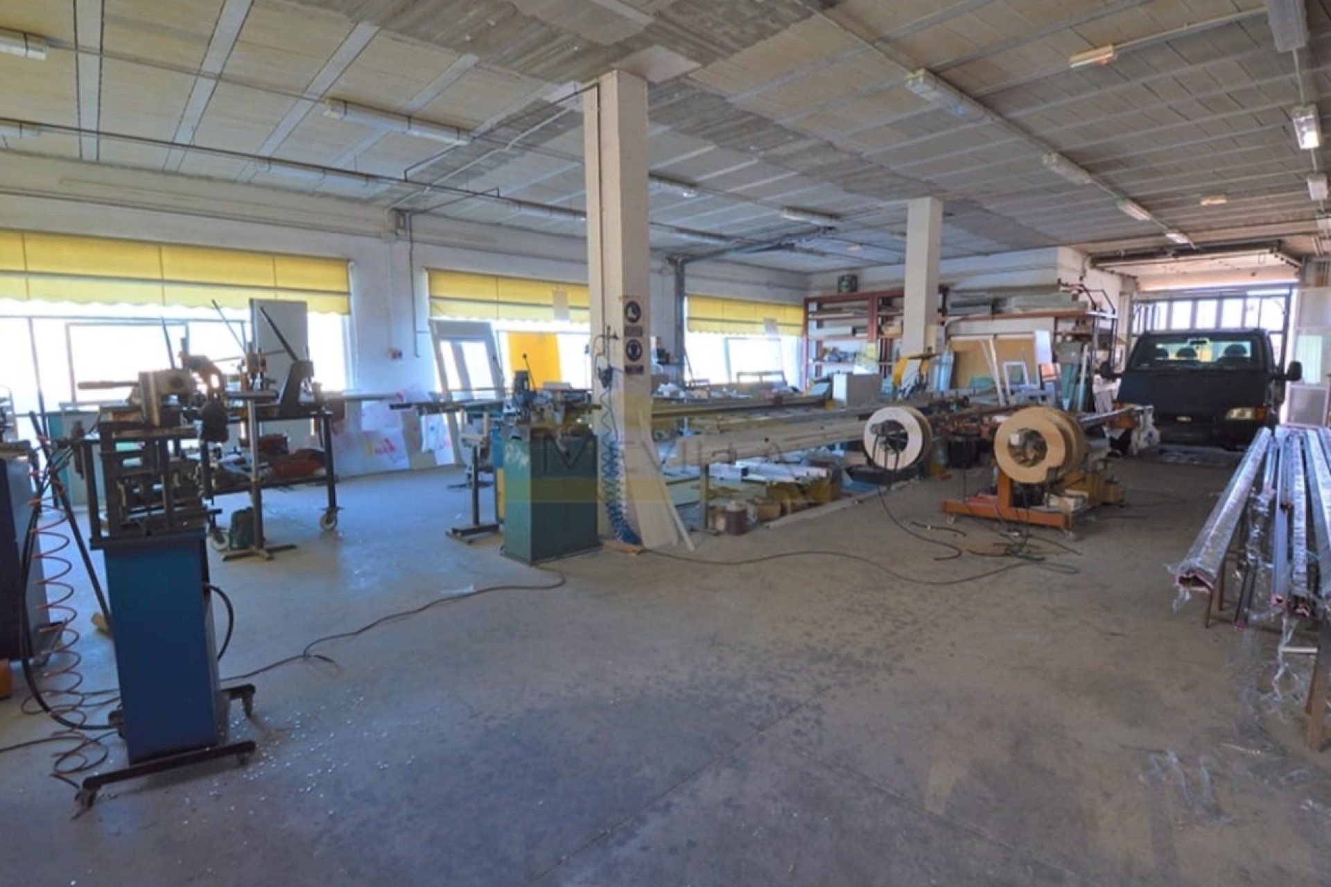 Reventa - Villa -
San Miguel de Salinas - Inland