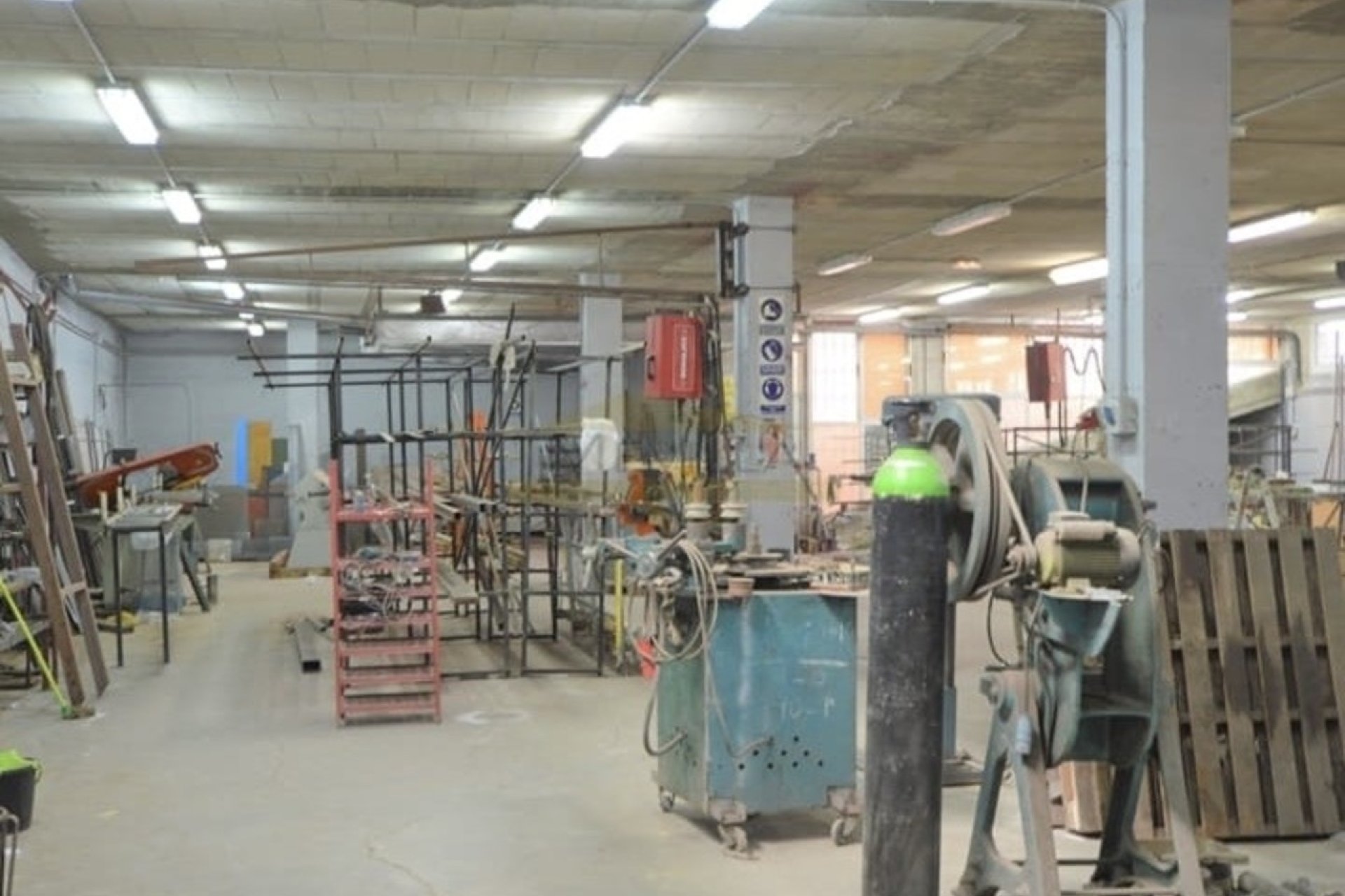 Reventa - Villa -
San Miguel de Salinas - Inland