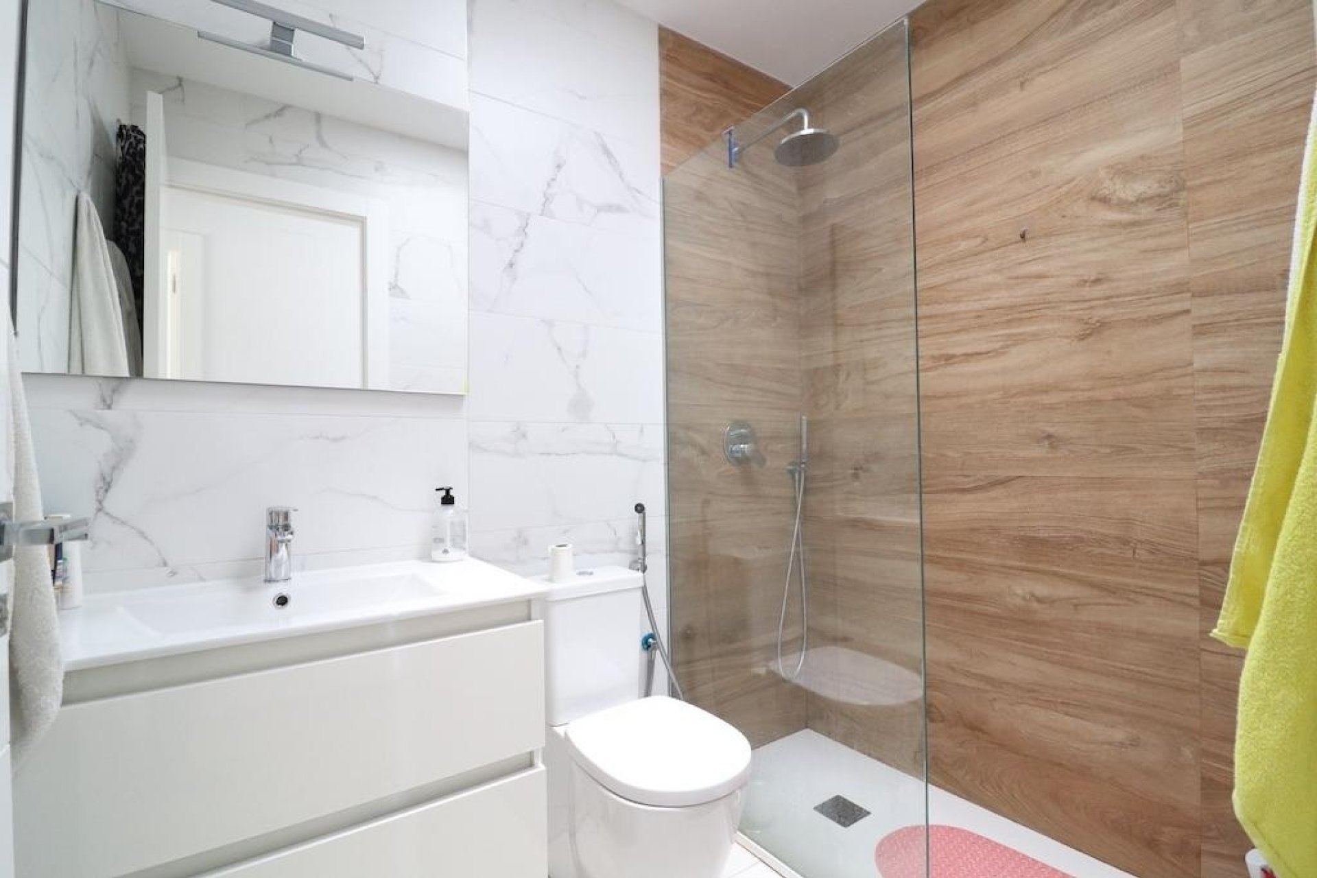 Reventa - Villa -
San Miguel de Salinas - Inland