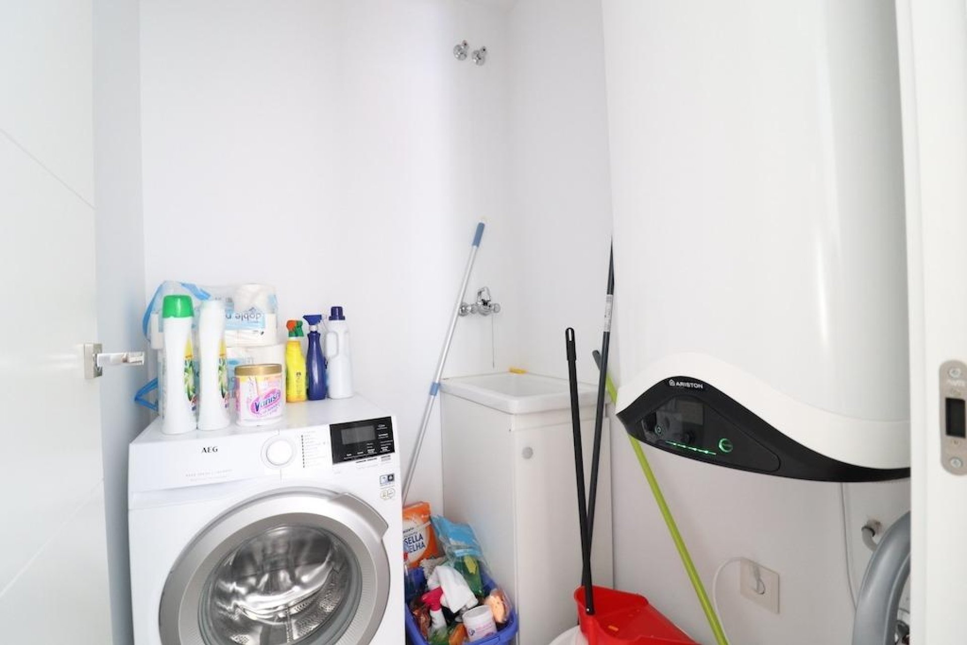 Reventa - Villa -
San Miguel de Salinas - Inland