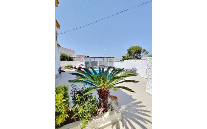 Reventa - Villa -
San Miguel de Salinas - Inland