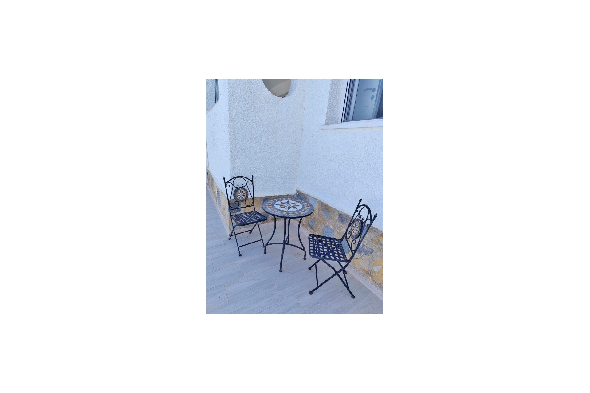 Reventa - Villa -
San Miguel de Salinas - Inland