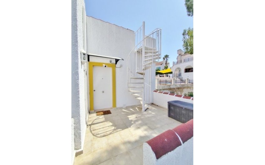 Reventa - Villa -
San Miguel de Salinas - Inland