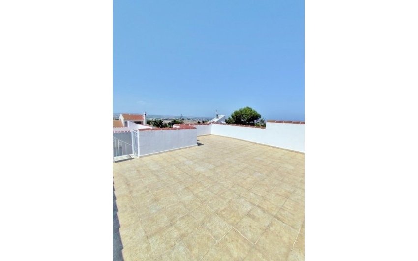 Reventa - Villa -
San Miguel de Salinas - Inland