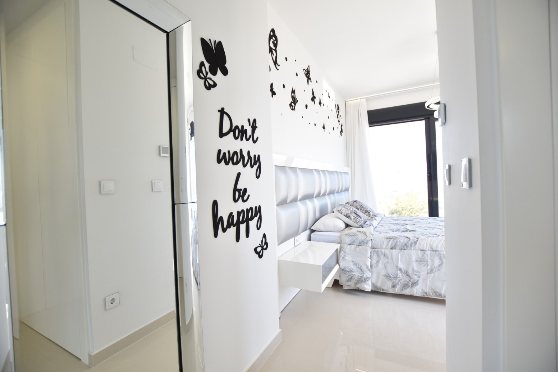 Reventa - Villa -
San Miguel de Salinas - Inland