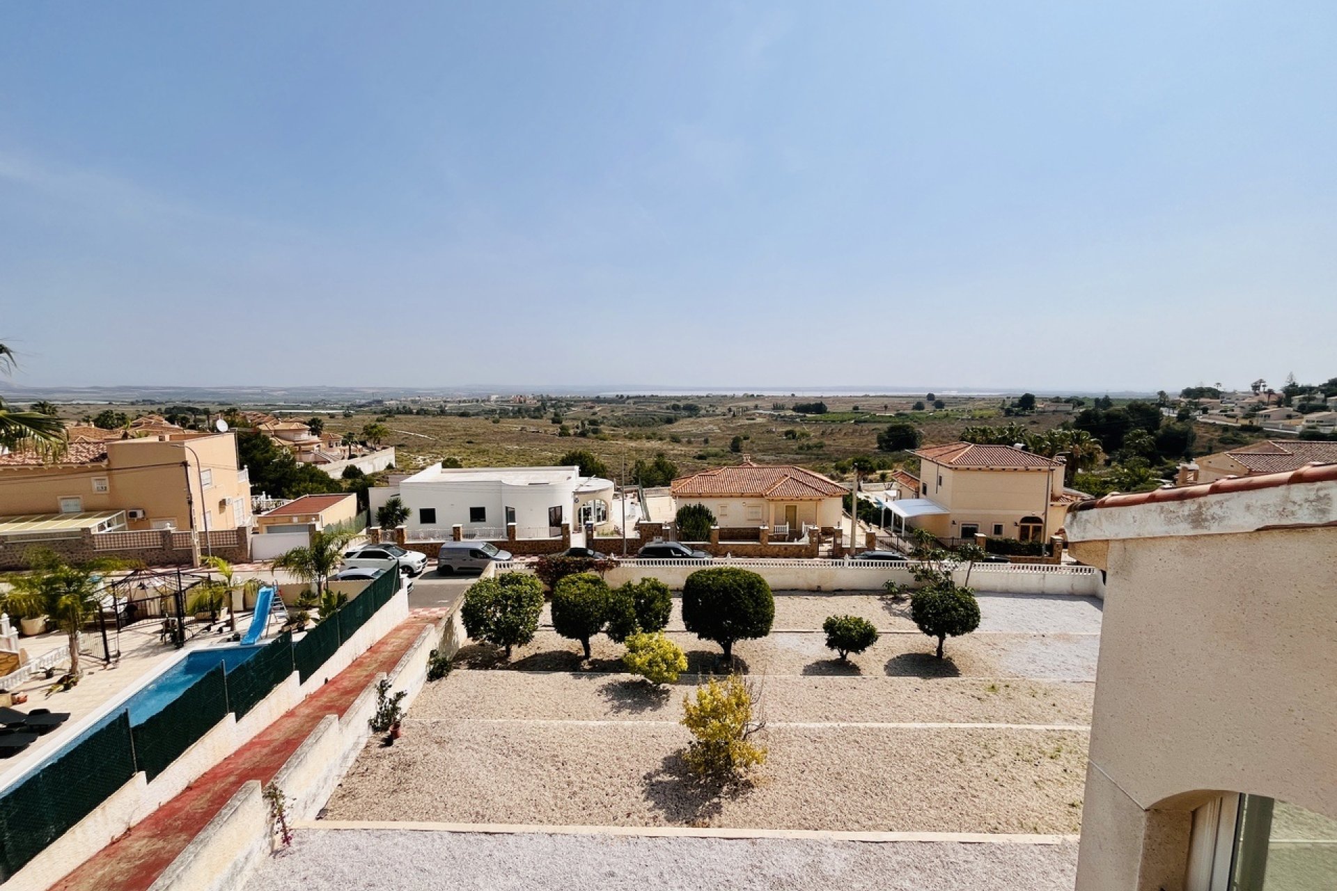 Reventa - Villa -
San Miguel de Salinas - Inland