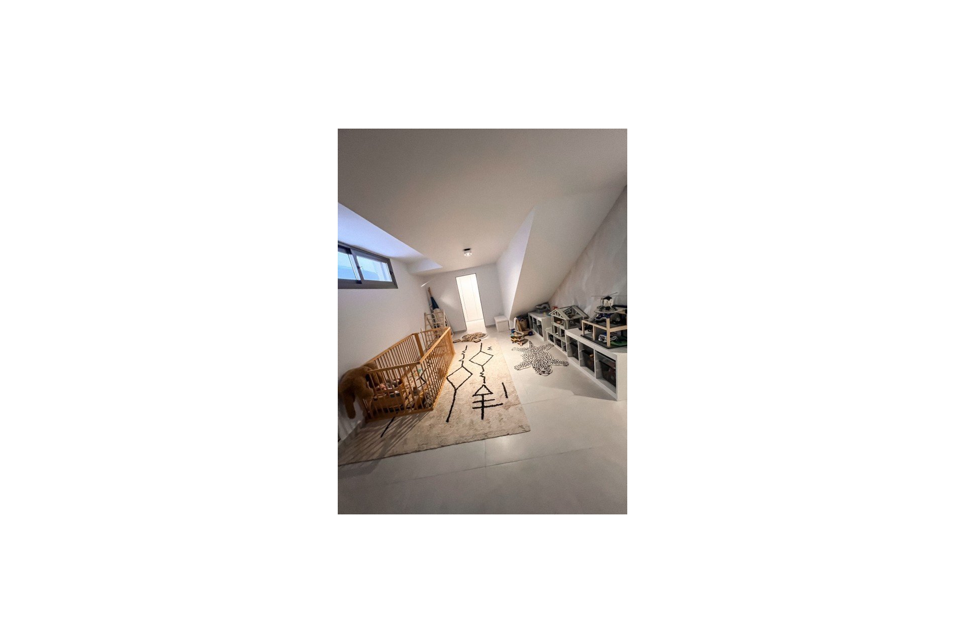 Reventa - Villa -
San Miguel de Salinas - Inland