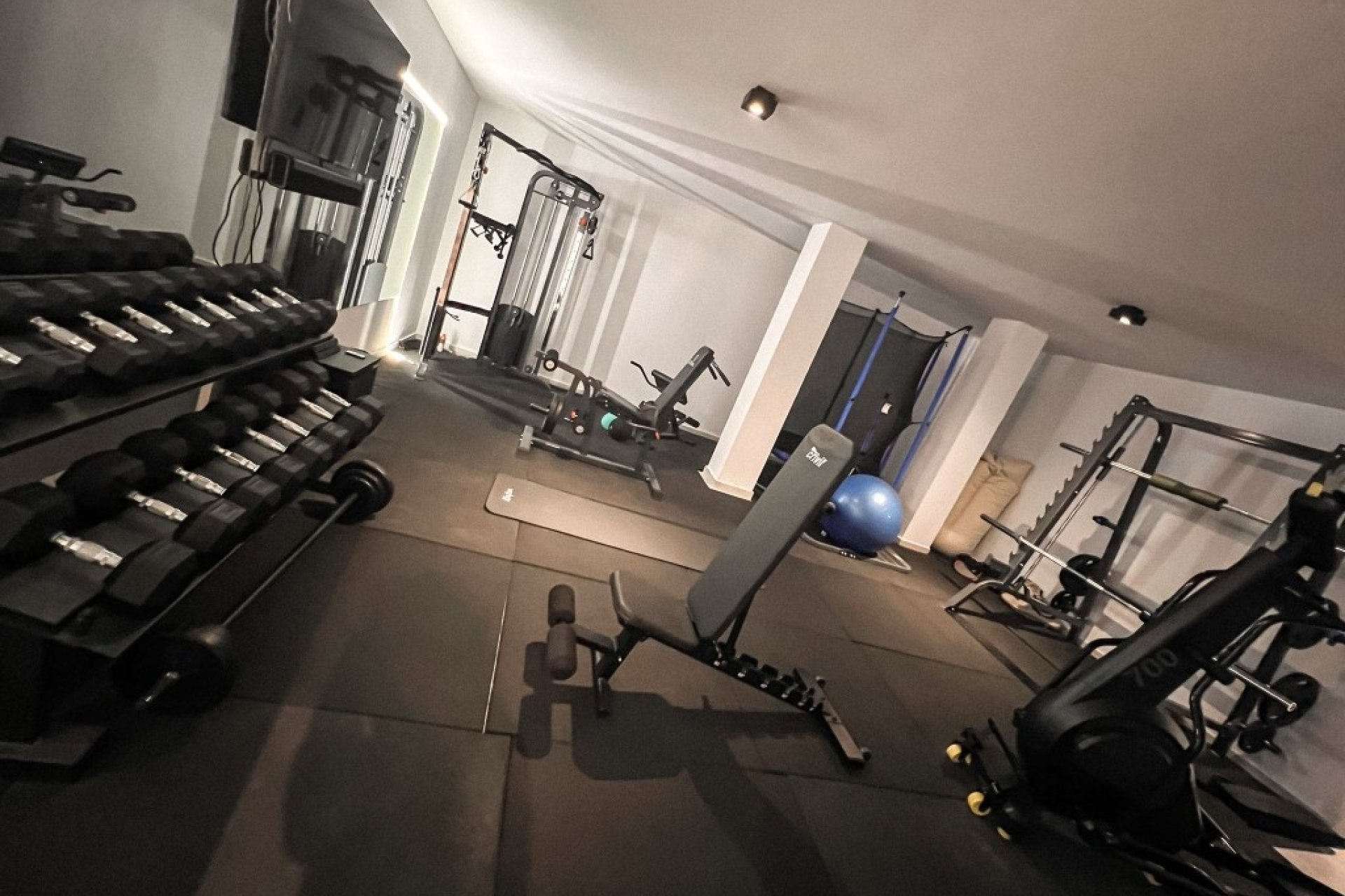 Reventa - Villa -
San Miguel de Salinas - Inland