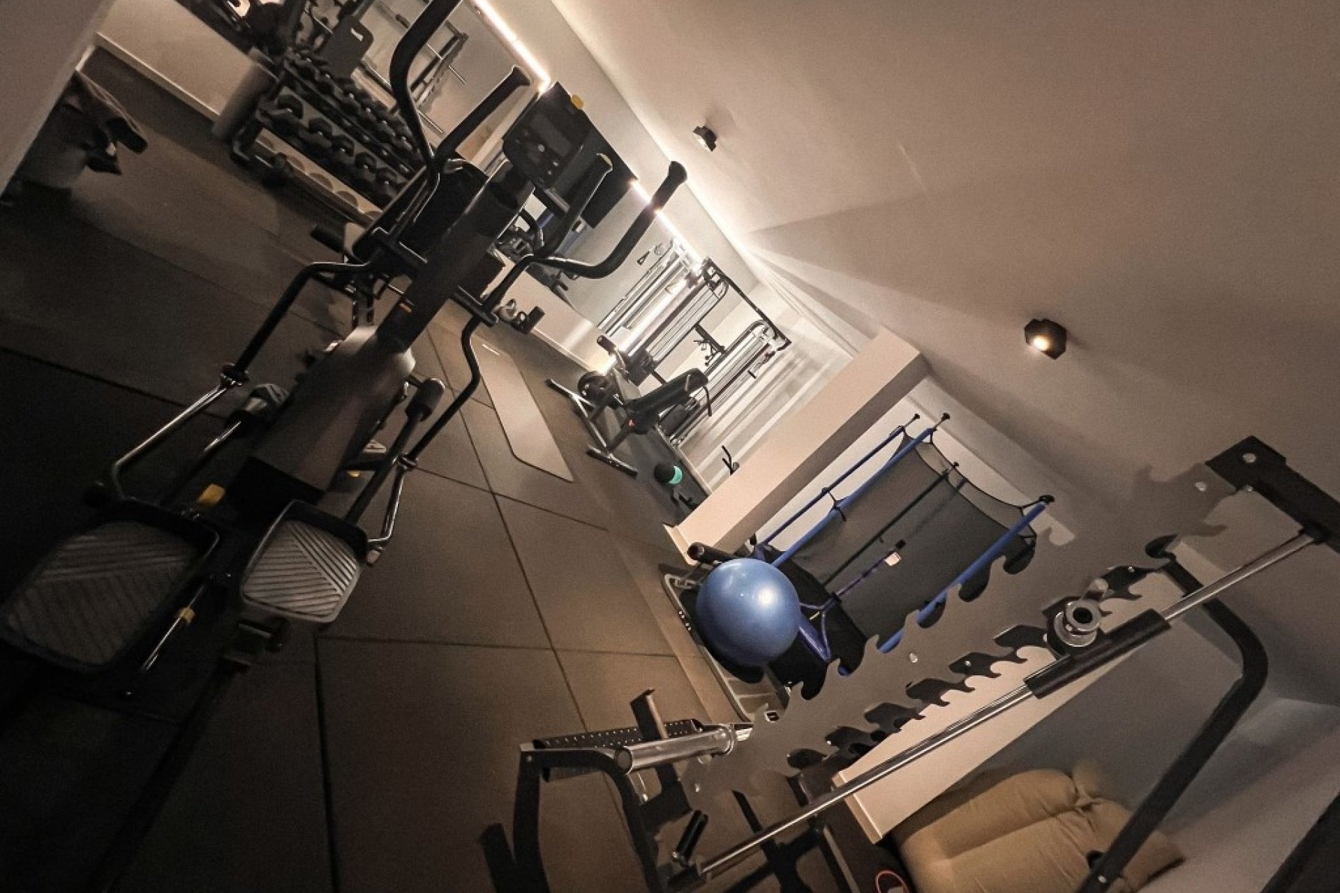 Reventa - Villa -
San Miguel de Salinas - Inland