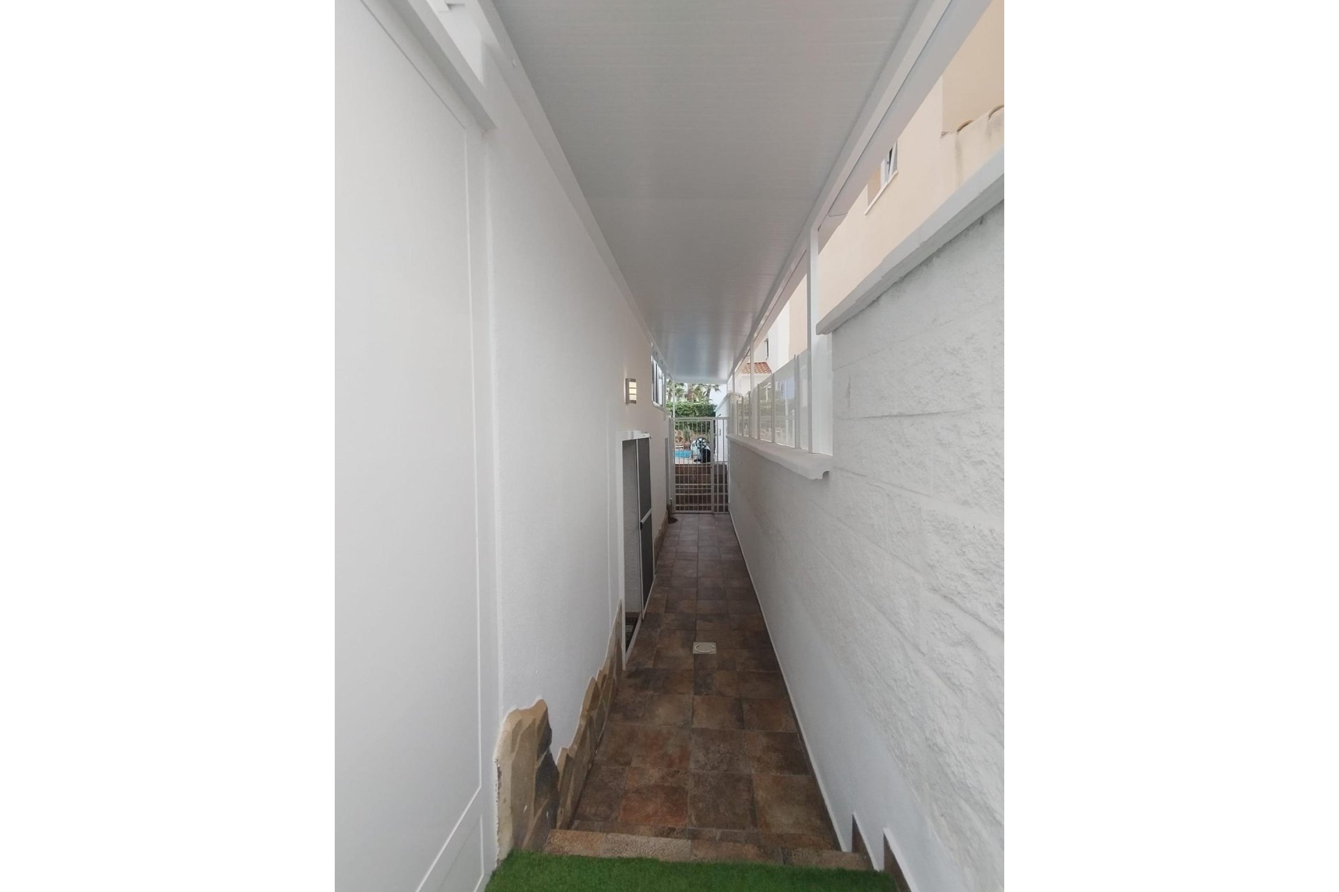 Reventa - Villa -
San Miguel de Salinas - Inland