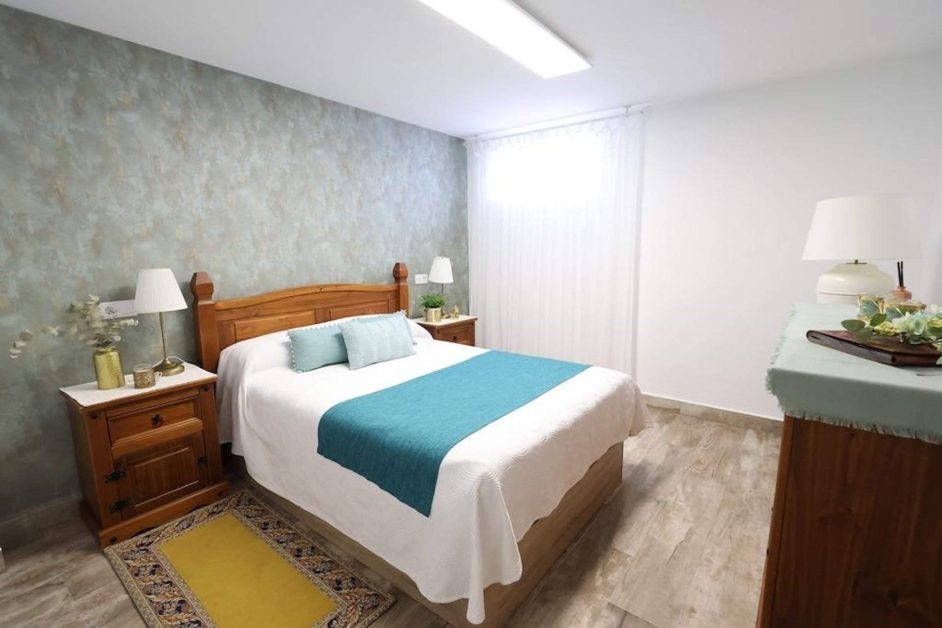 Reventa - Villa -
San Miguel de Salinas - Inland