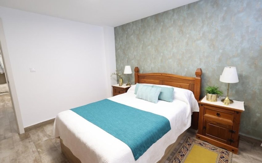 Reventa - Villa -
San Miguel de Salinas - Inland