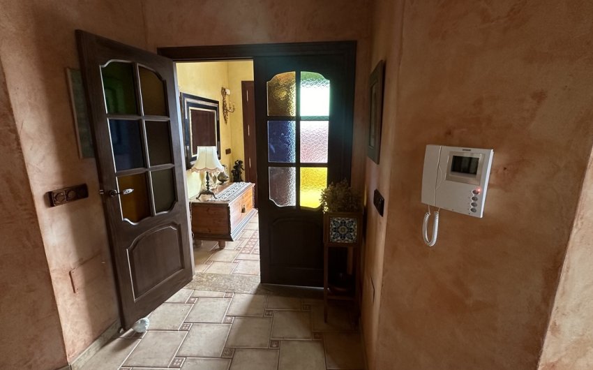 Reventa - Villa -
San Miguel de Salinas - Inland