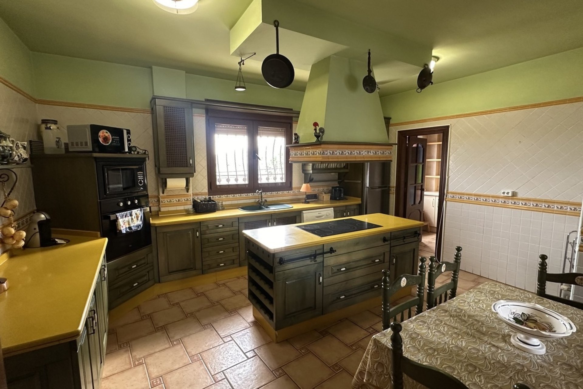 Reventa - Villa -
San Miguel de Salinas - Inland