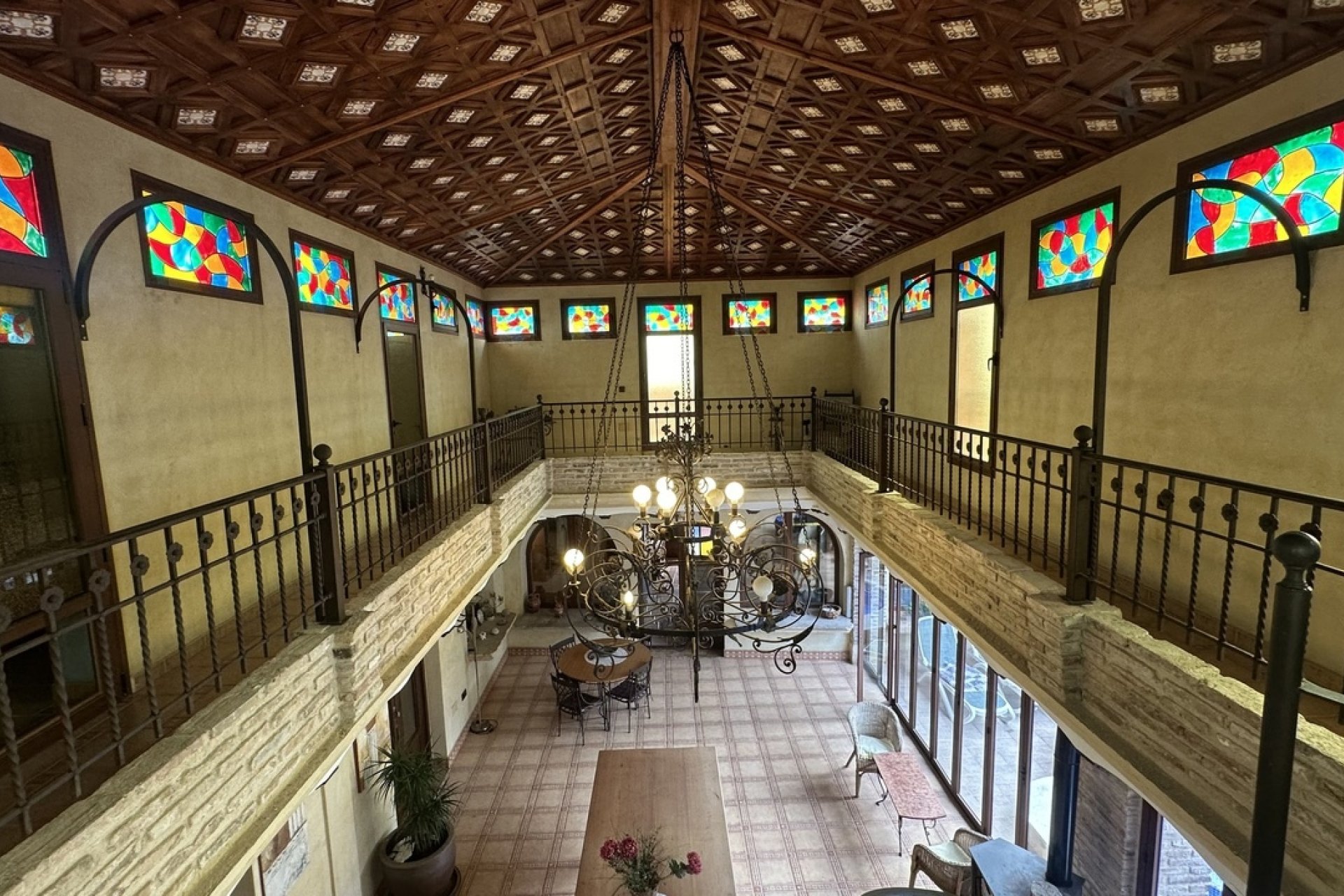 Reventa - Villa -
San Miguel de Salinas - Inland