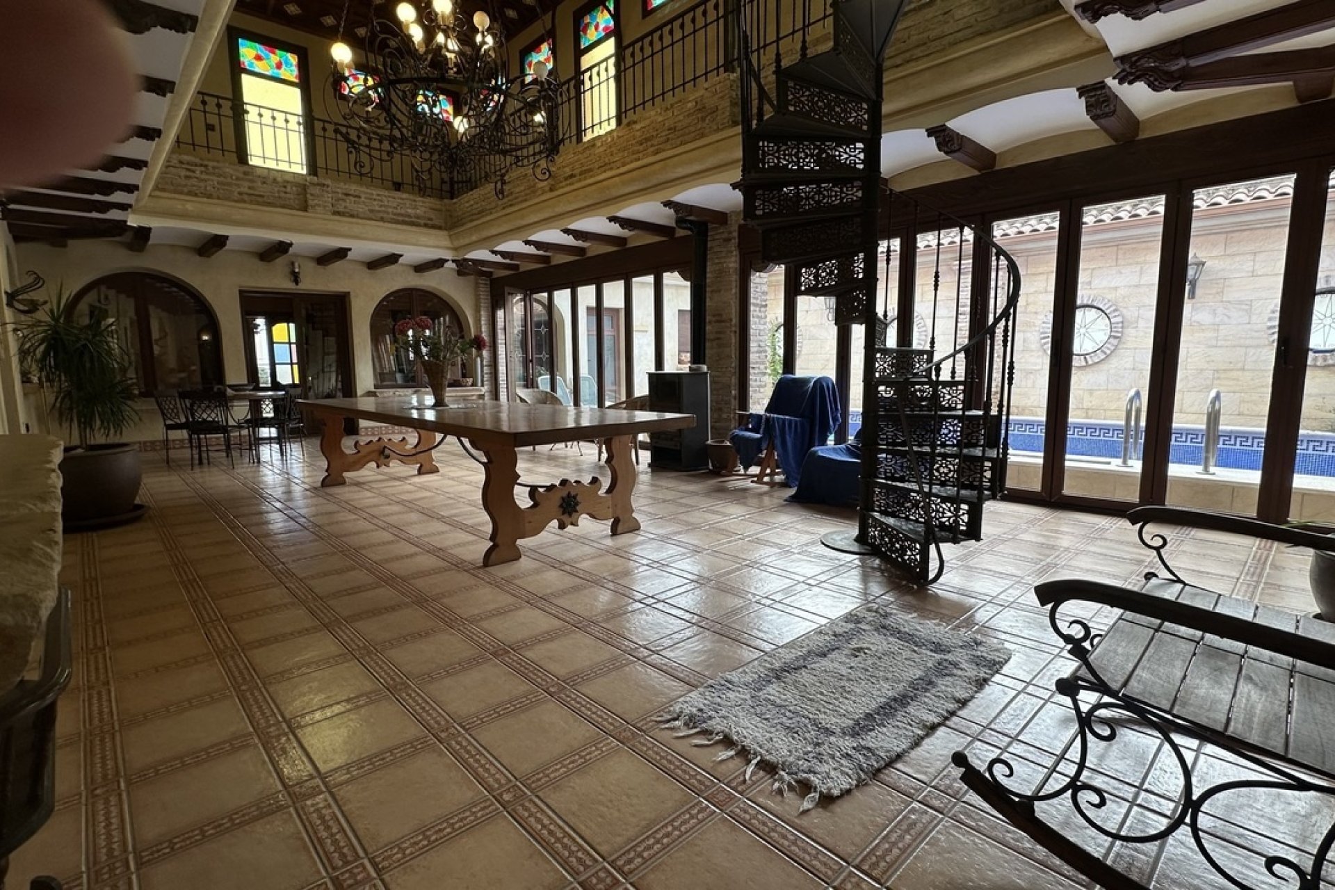 Reventa - Villa -
San Miguel de Salinas - Inland