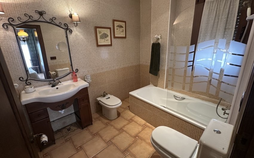 Reventa - Villa -
San Miguel de Salinas - Inland