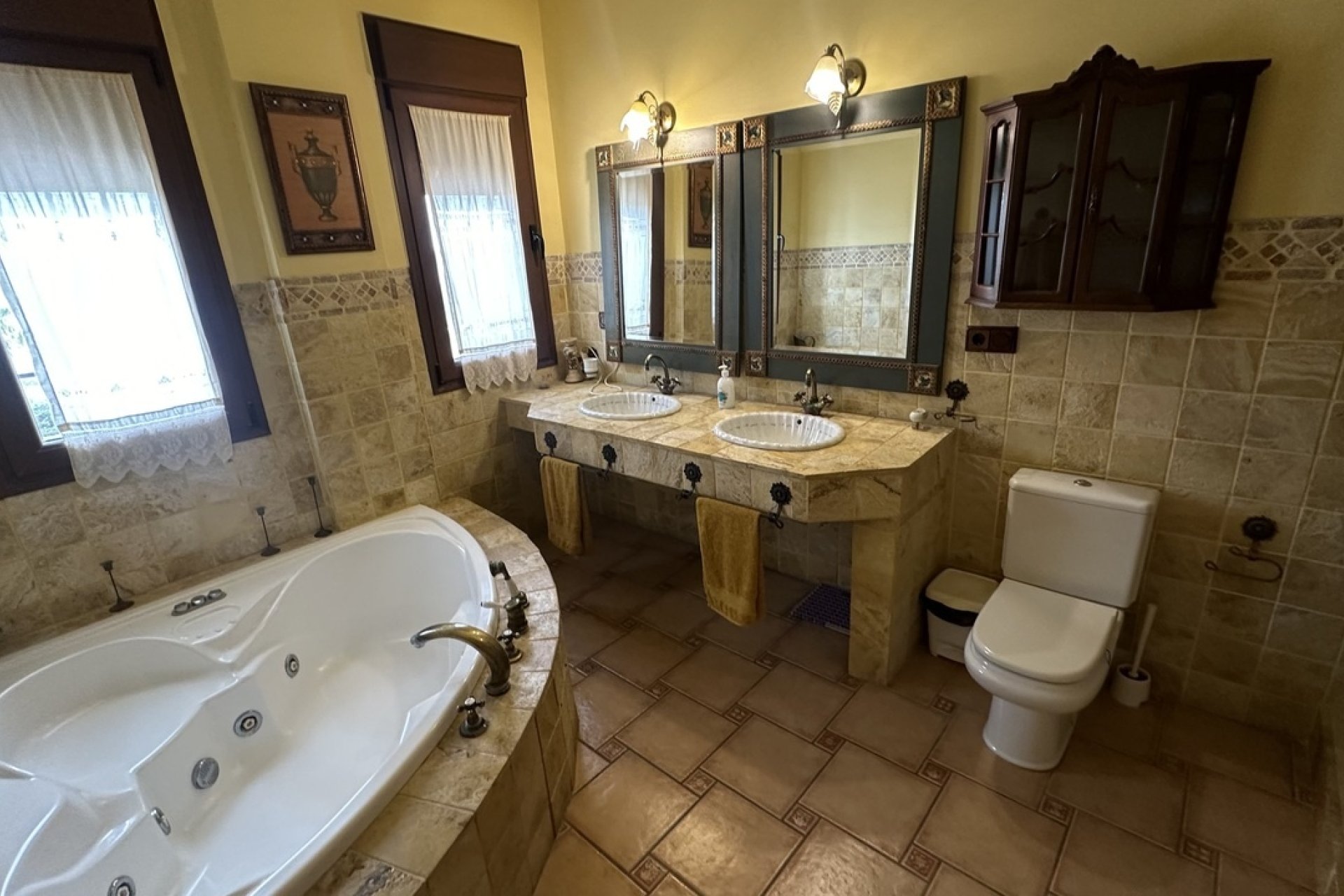 Reventa - Villa -
San Miguel de Salinas - Inland