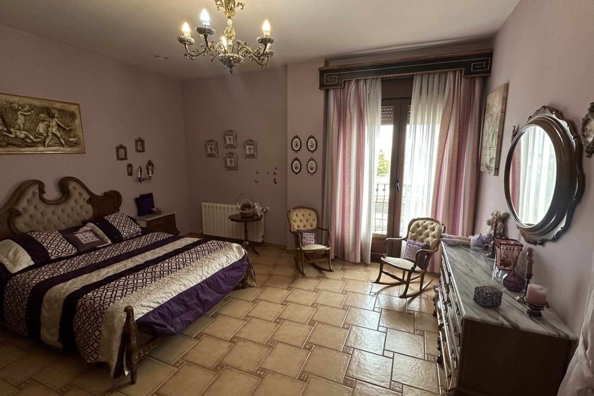 Reventa - Villa -
San Miguel de Salinas - Inland