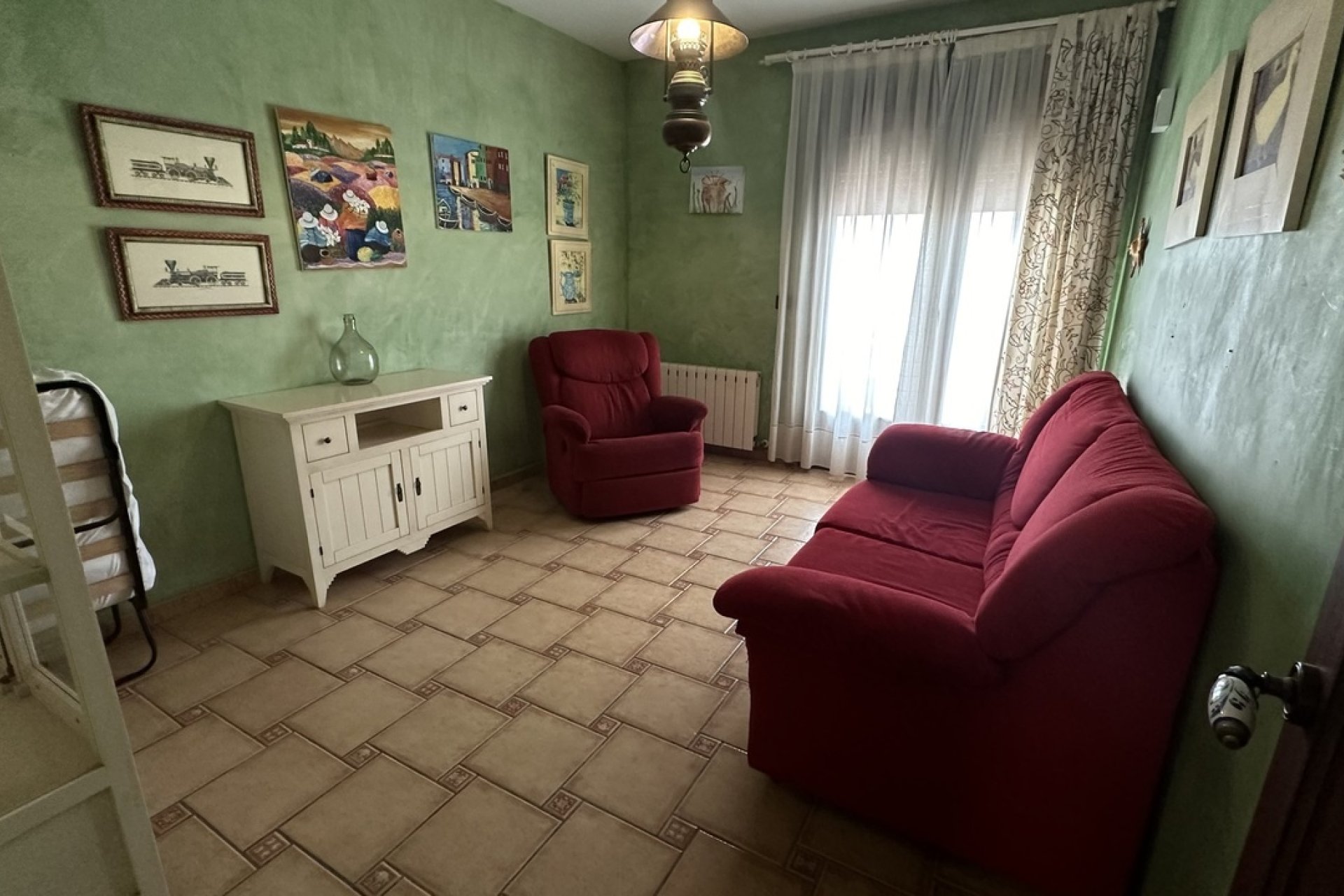 Reventa - Villa -
San Miguel de Salinas - Inland