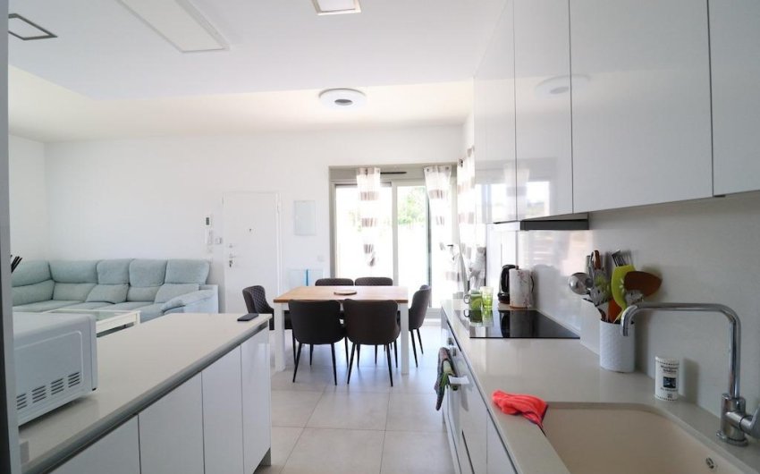 Reventa - Villa -
San Miguel de Salinas - Inland