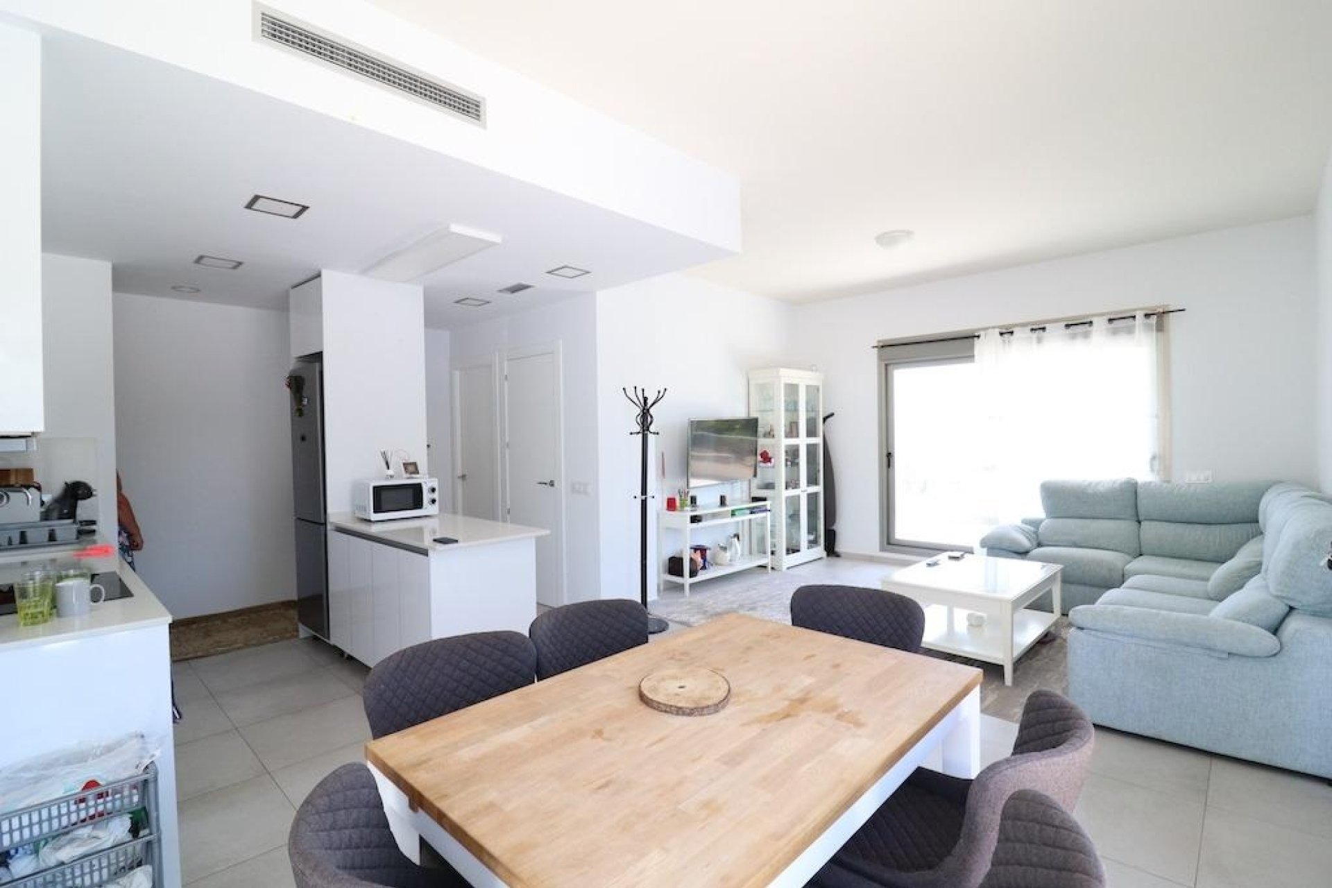 Reventa - Villa -
San Miguel de Salinas - Inland