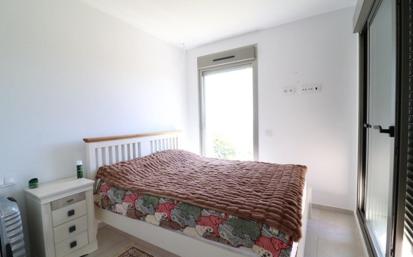 Reventa - Villa -
San Miguel de Salinas - Inland