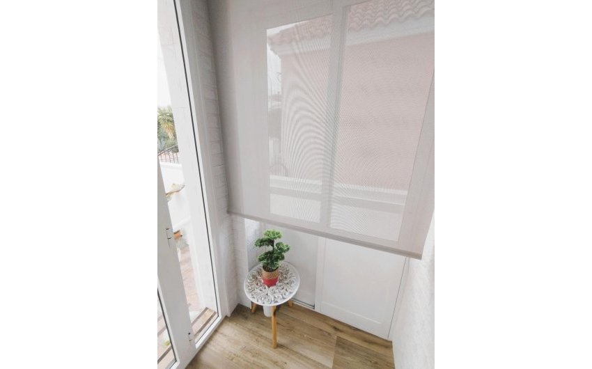 Reventa - Villa -
San Miguel de Salinas - Inland