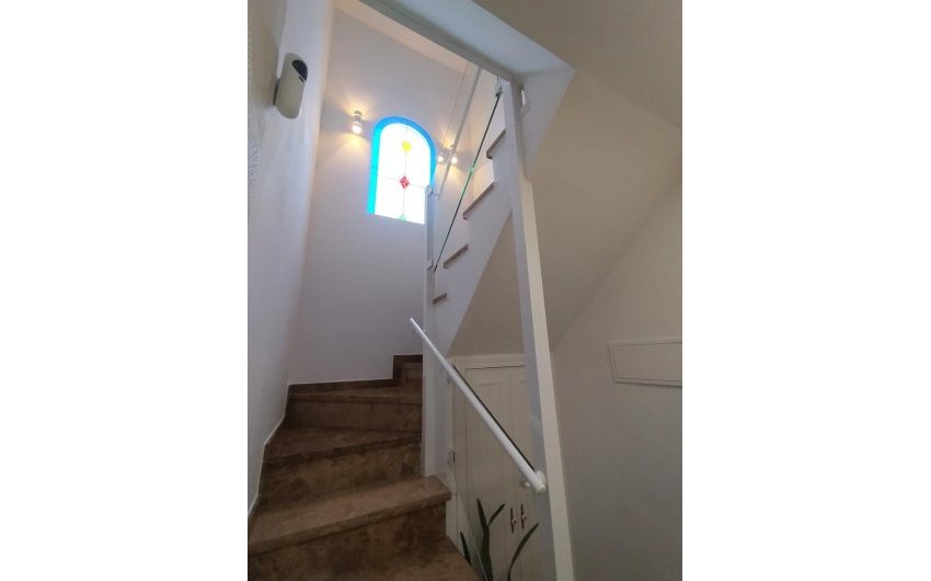 Reventa - Villa -
San Miguel de Salinas - Inland