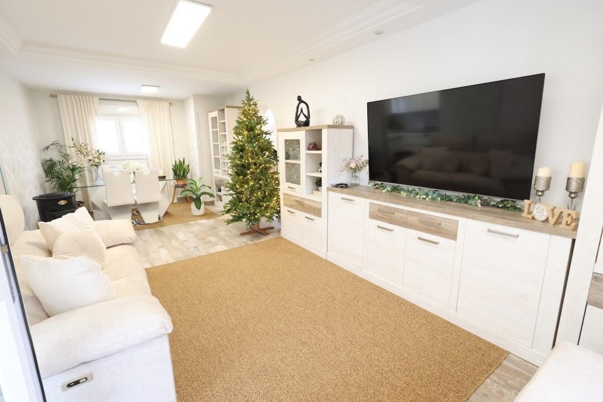 Reventa - Villa -
San Miguel de Salinas - Inland