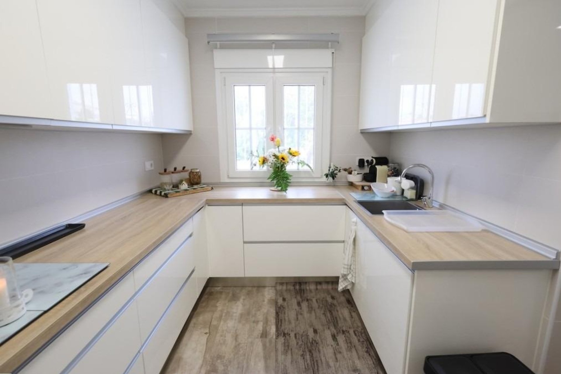 Reventa - Villa -
San Miguel de Salinas - Inland