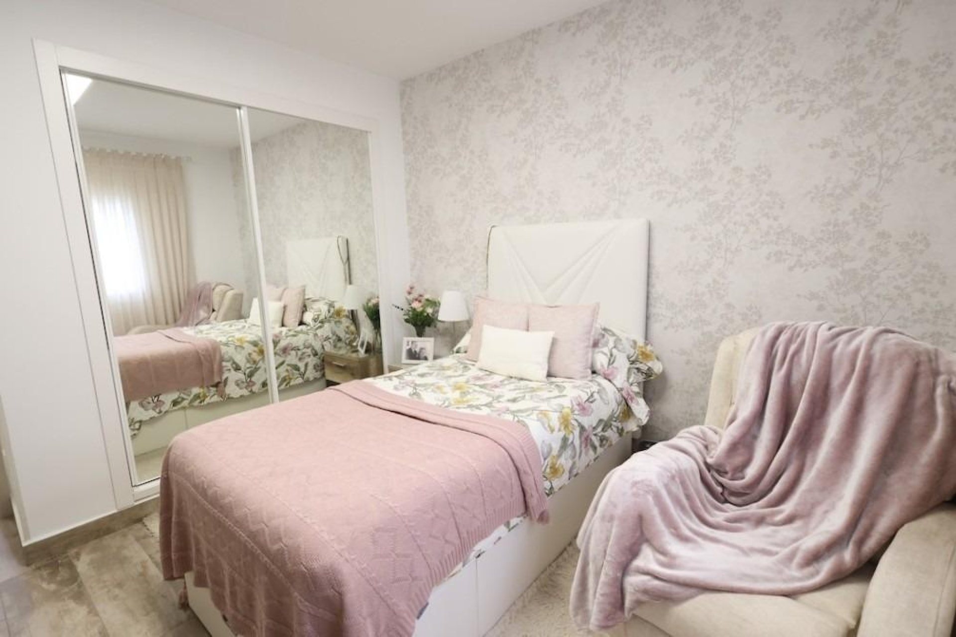 Reventa - Villa -
San Miguel de Salinas - Inland