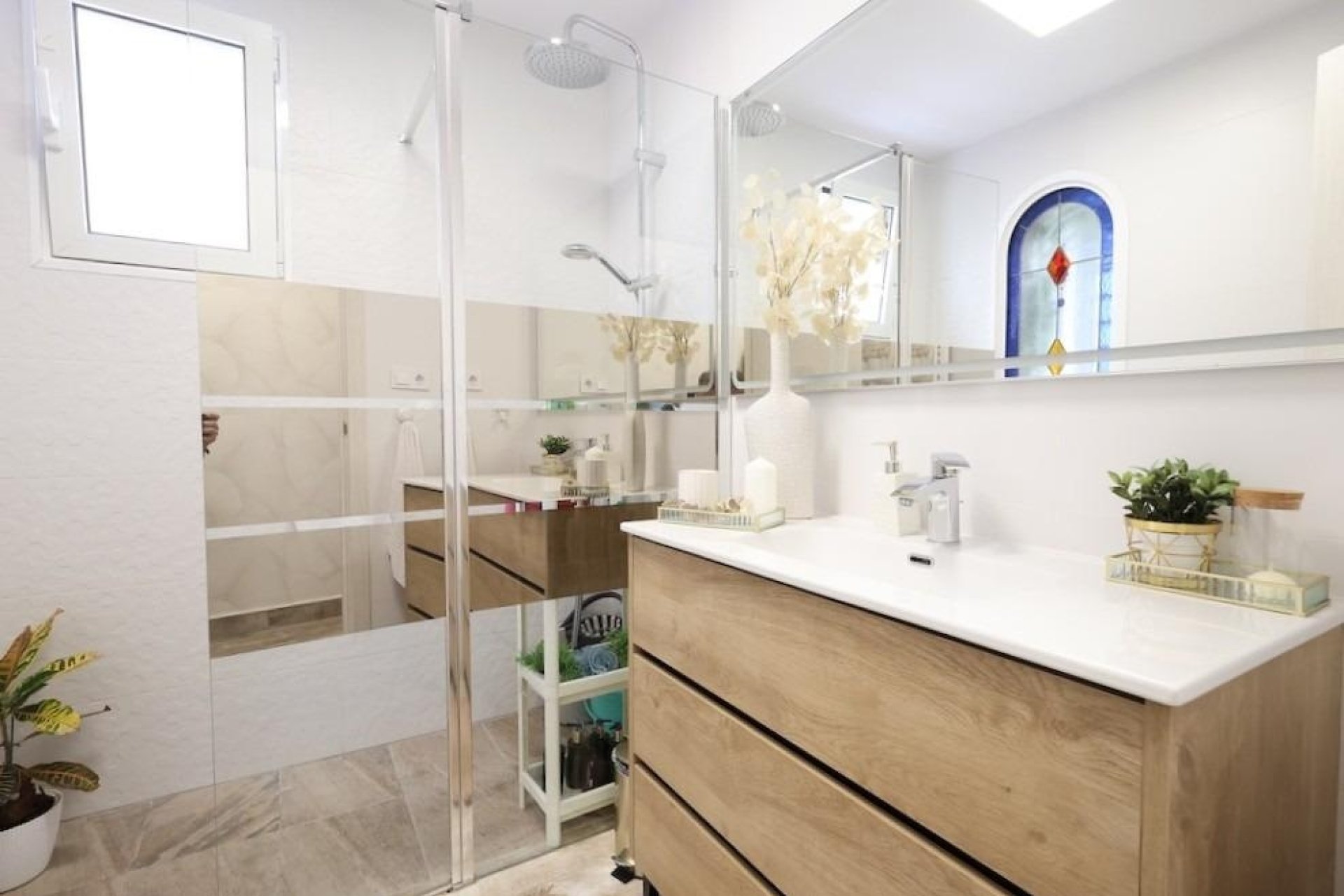 Reventa - Villa -
San Miguel de Salinas - Inland