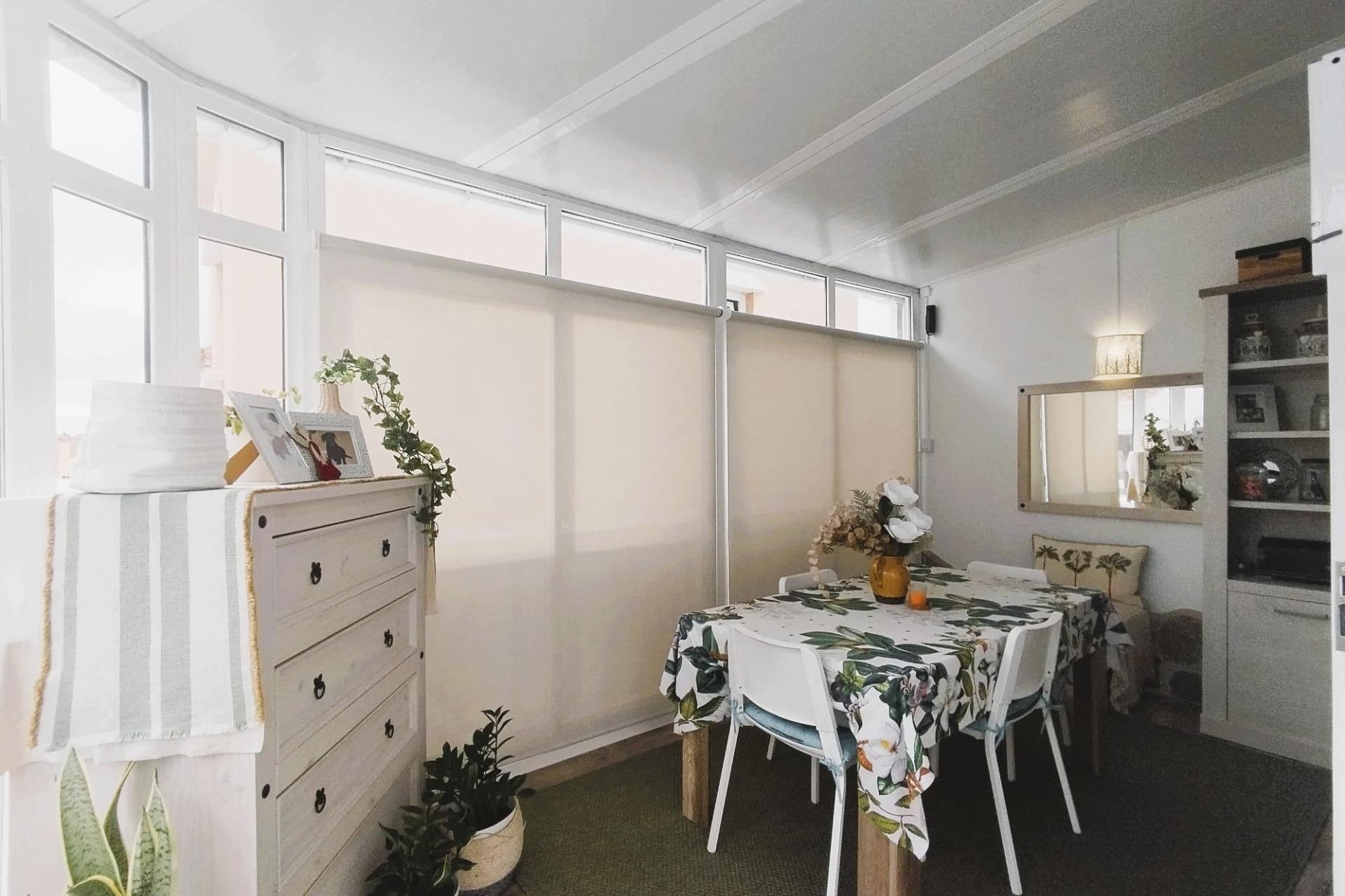 Reventa - Villa -
San Miguel de Salinas - Inland